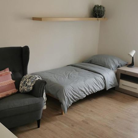 Apartman Ptice Esterno foto