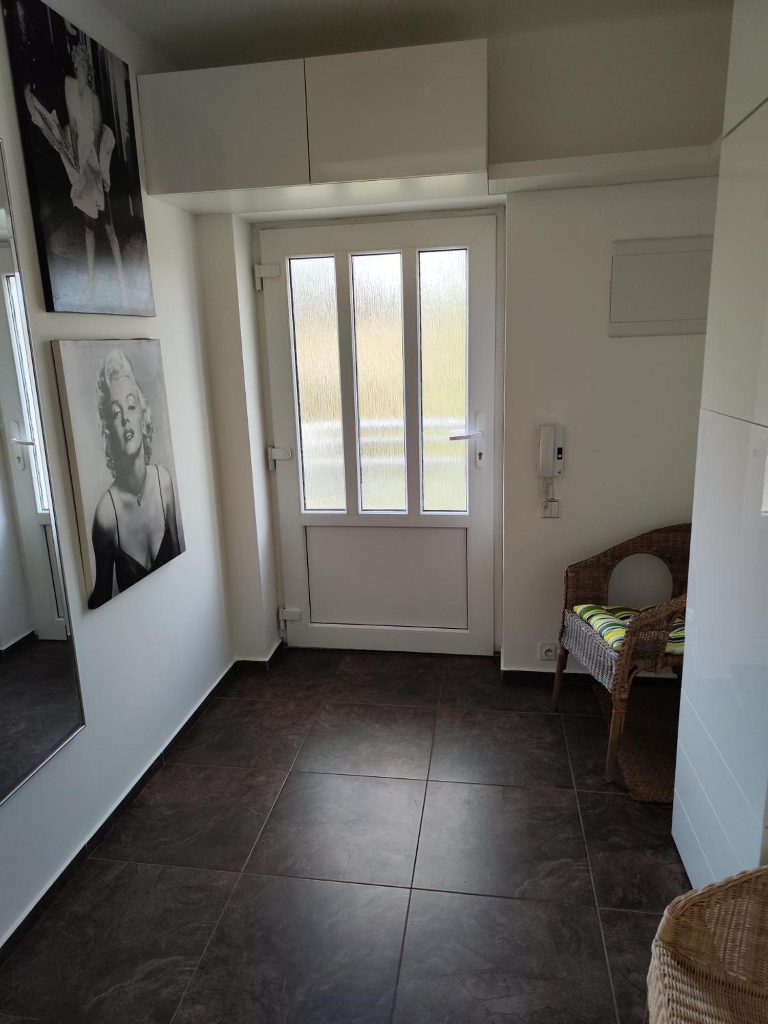 Apartman Ptice Esterno foto