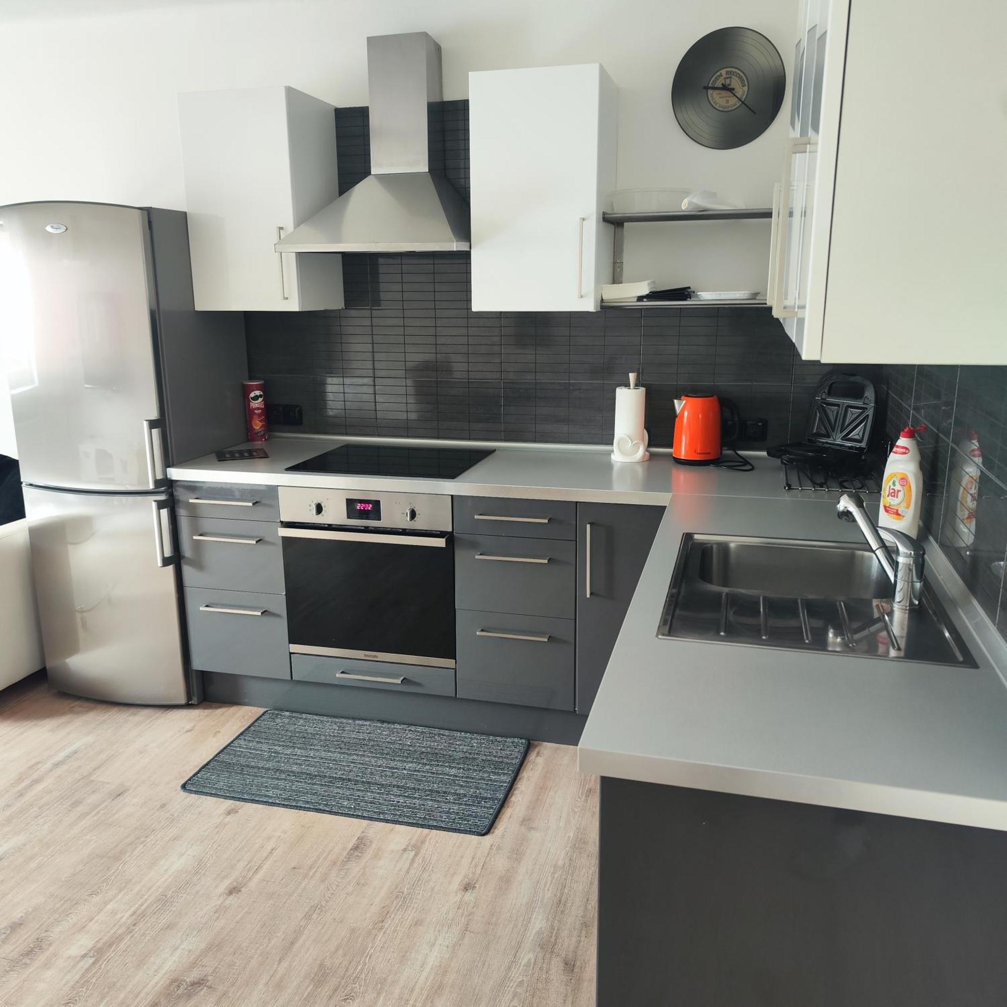 Apartman Ptice Esterno foto