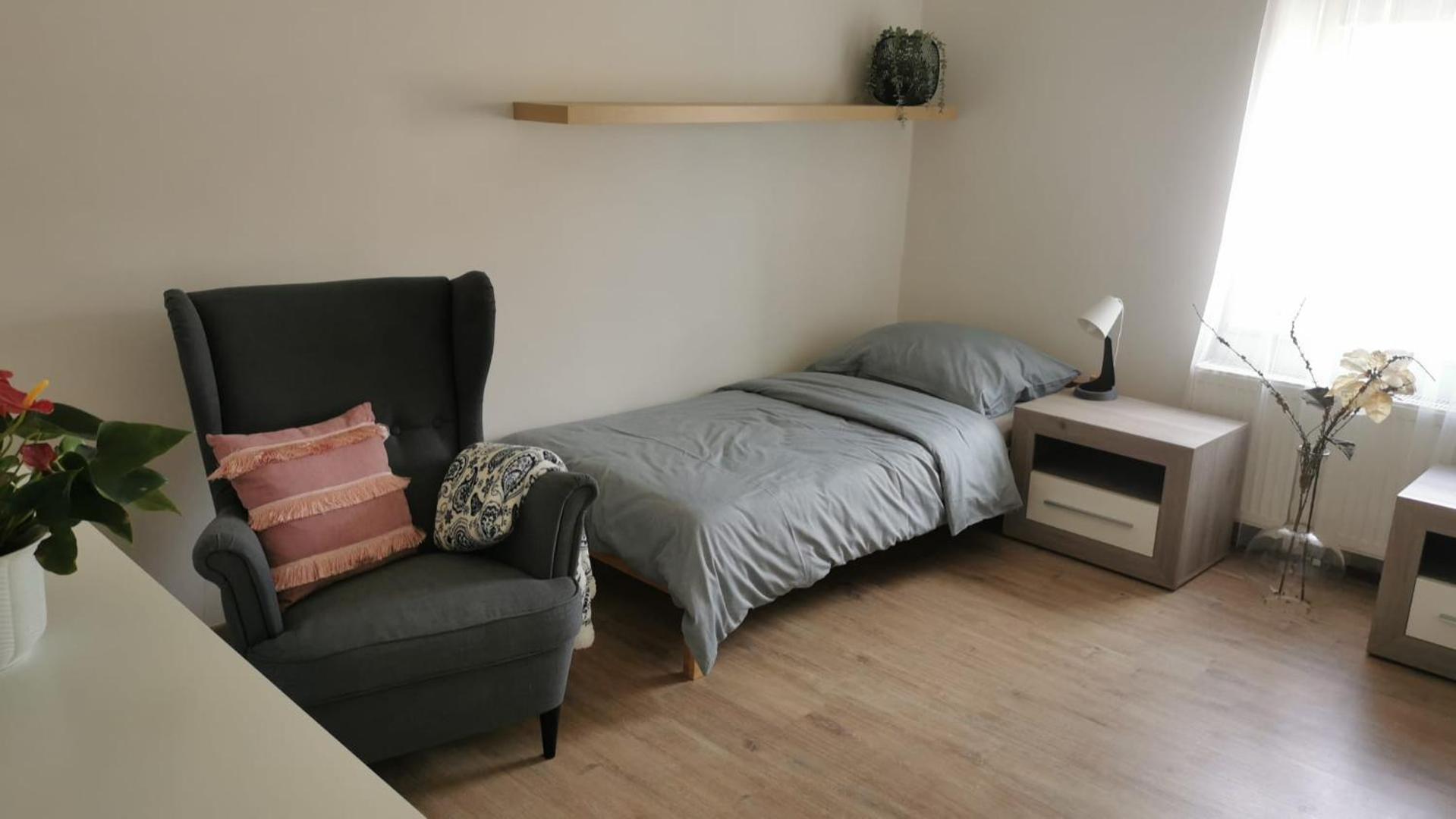 Apartman Ptice Esterno foto